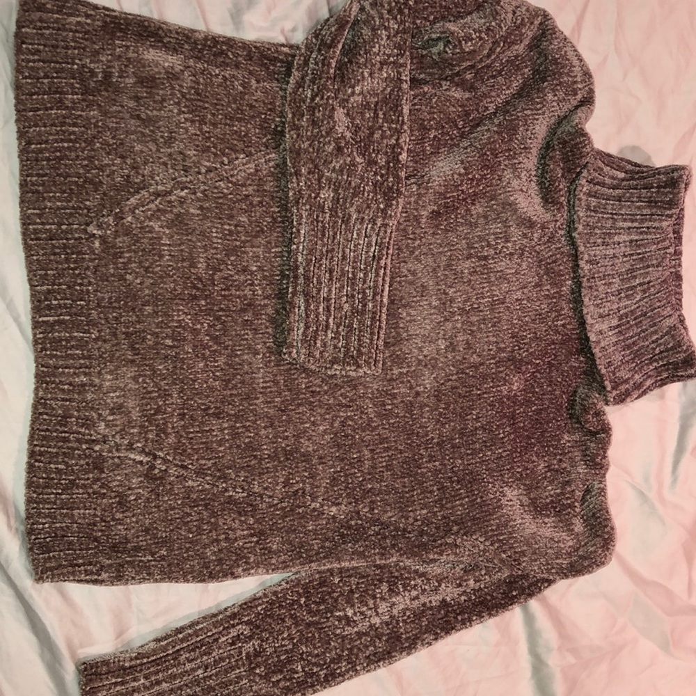 Comfy sweater